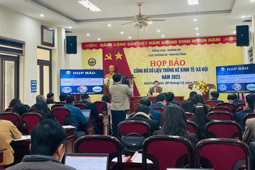 Hơn 800 doanh nghiệp ở Hà Tĩnh tạm ngừng hoạt động, giải thể