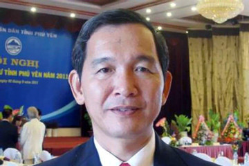Kỷ luật nguyên Phó Chủ tịch Phú Yên liên quan dự án đấu thầu AIC