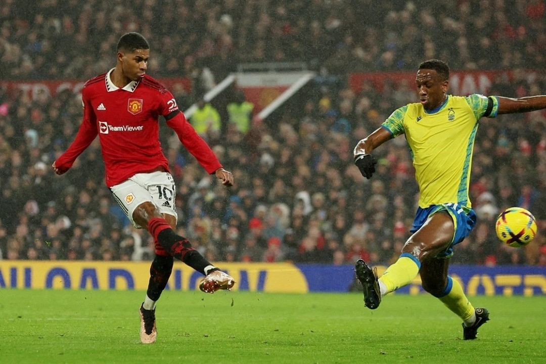 Lịch thi đấu bóng đá hôm nay 30/12/2023: Tâm điểm vòng 20 Ngoại hạng Anh