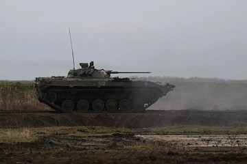 Nga thử nghiệm vũ khí mới, dự báo thời điểm kết thúc xung đột Ukraine