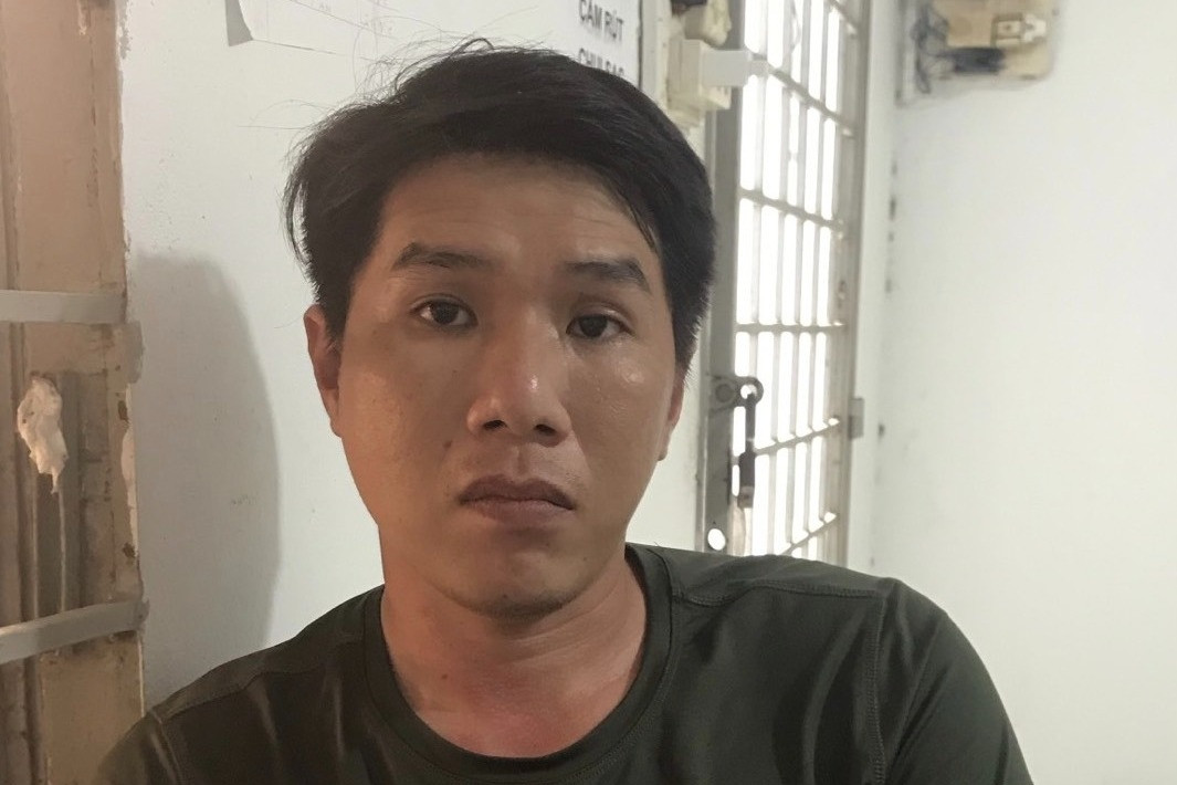 Nghi phạm cuối cùng vụ bắt cóc giám đốc người Trung Quốc sa lưới