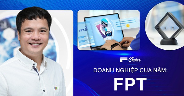 Những điều đưa FPT lên mức giá trị cao nhất lịch sử