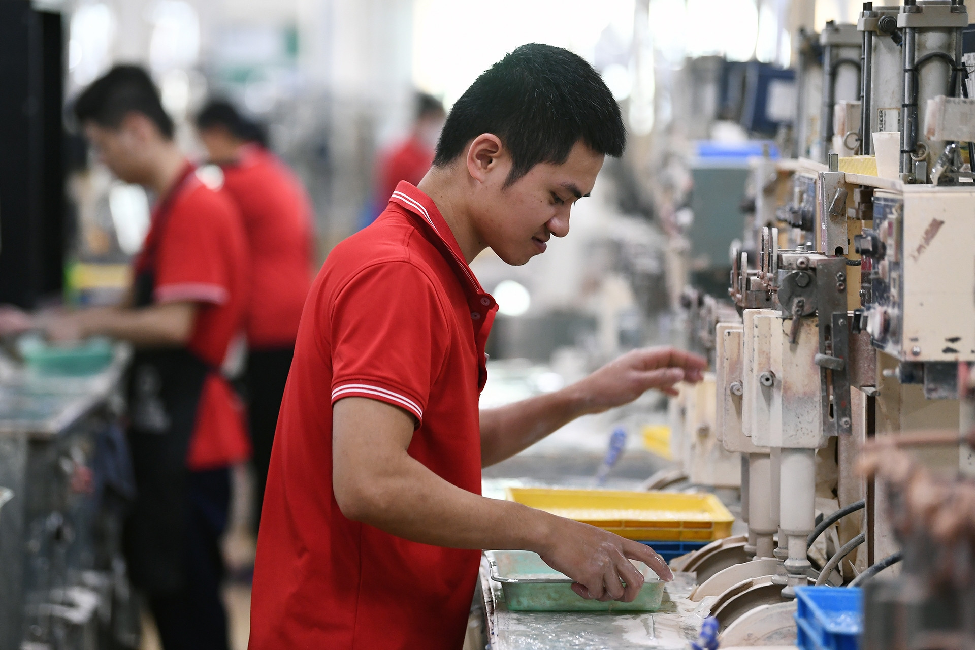 TP.HCM thưởng Tết Nguyên đán 2024 cao nhất hơn 2 tỷ đồng