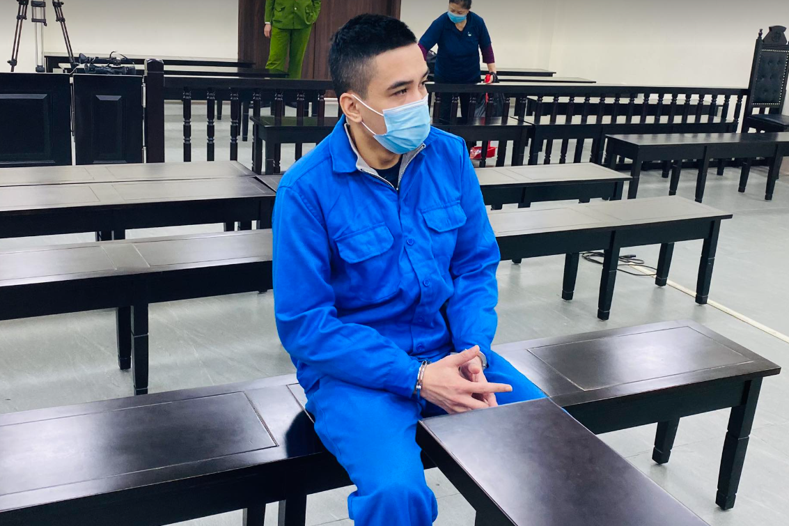 Tuyên án 20 năm tù với cựu CSGT bắt cóc bé trai đòi tiền chuộc 15 tỷ đồng