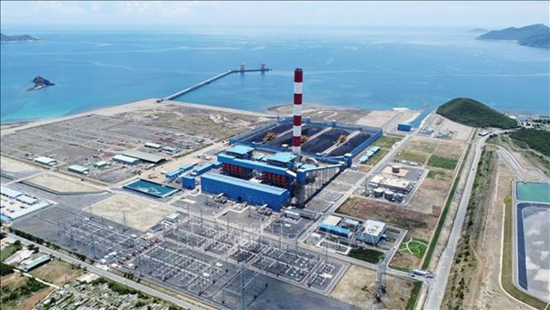 Vietnam’s five-year HFCs production, consumption baselines announced hinh anh 1