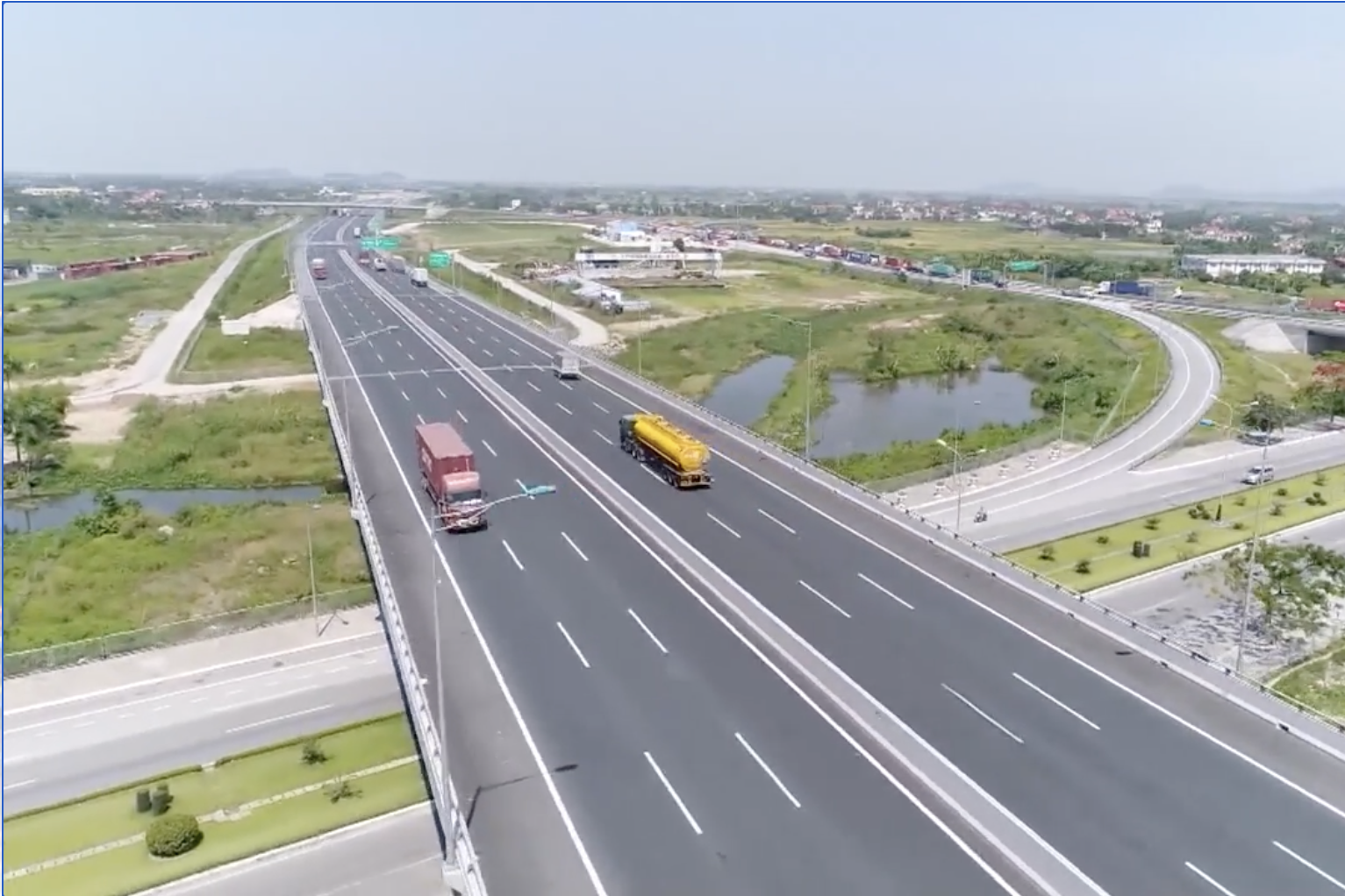 30 năm Khu kinh tế Hải Phòng: Xứng tầm là động lực tăng trưởng kinh tế