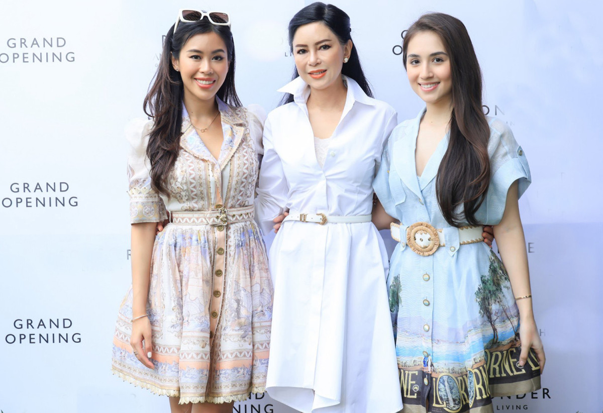 Tiên Nguyễn - Ảnh 1.