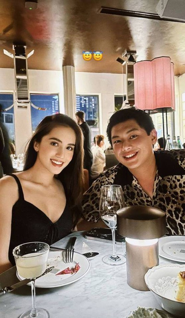 Xuất hiện cùng 'hotgirl hào môn' Tiên Nguyễn, con dâu tương lai nhà tỷ phú Johnathan Hạnh Nguyễn là ai? - Ảnh 3.