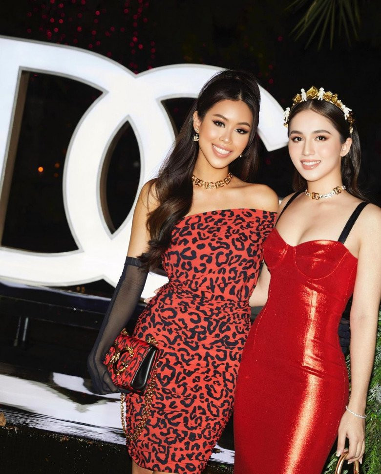 Tiên Nguyễn - Ảnh 1.