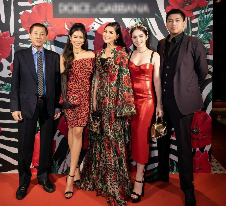 Tiên Nguyễn - Ảnh 2.