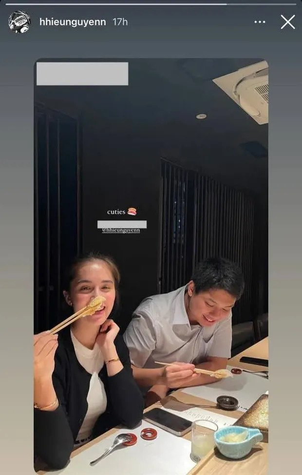 Tiên Nguyễn - Ảnh 3.