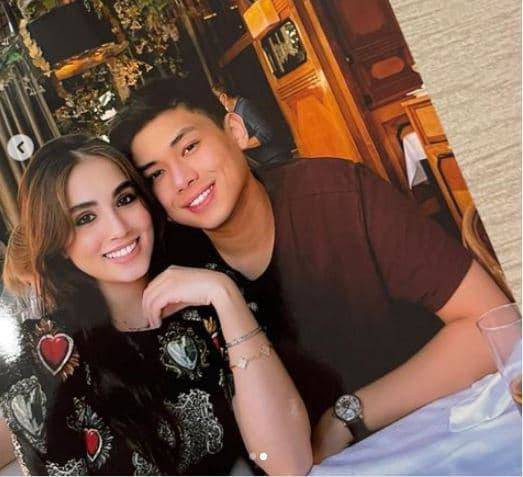 Tiên Nguyễn - Ảnh 5.