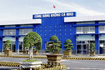 Cà Mau sẽ hỗ trợ các hãng hàng không khai thác đường bay đến tỉnh