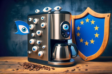 EU tuyên chiến với các mối đe dọa an ninh mạng lợi dụng thiết bị thông minh