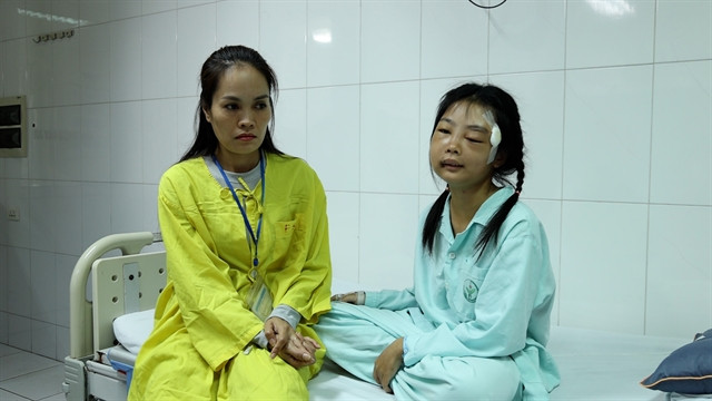 Facing the World’s programme transforms lives in VN