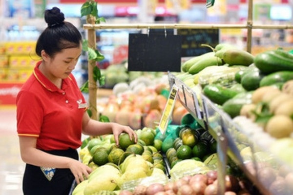 Giảm 2% thuế VAT đến giữa năm 2024; tiền cọc không quá 5% giá bán