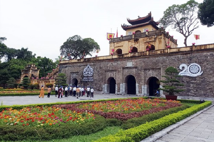 Hanoi to raise ticket fees at tourist sites