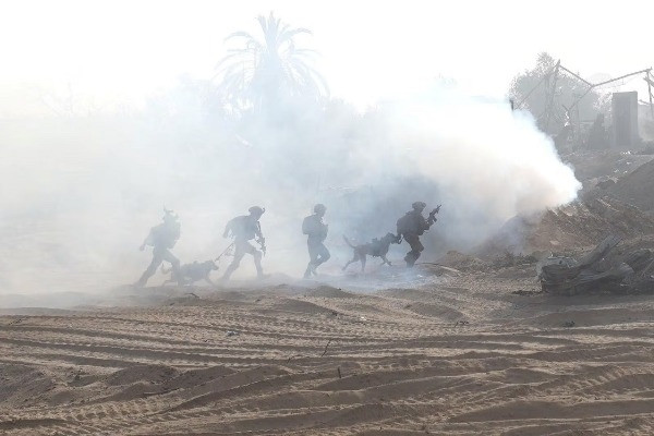 IDF bắn hạ chỉ huy Hamas, Iran tố Israel không kích làm 2 sĩ quan thiệt mạng