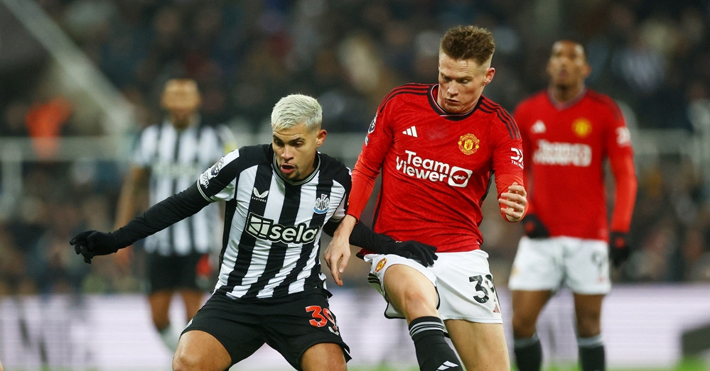 Ý nghĩa của trận đấu giữa Manchester United vs Arsenal