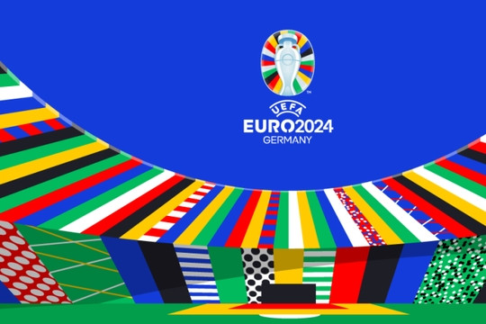  Lịch thi đấu VCK EURO 2024 mới nhất