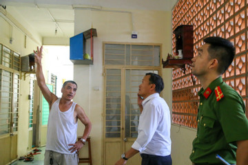 Sau vụ cháy chung cư mini ở Hà Nội, kiên quyết xử lý các công trình vi phạm PCCC