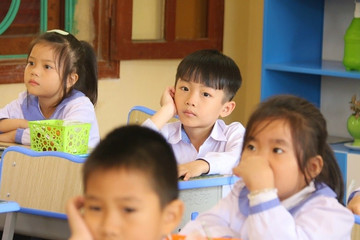 Thêm một trường ở Hà Nội tạm dừng triển khai chương trình liên kết