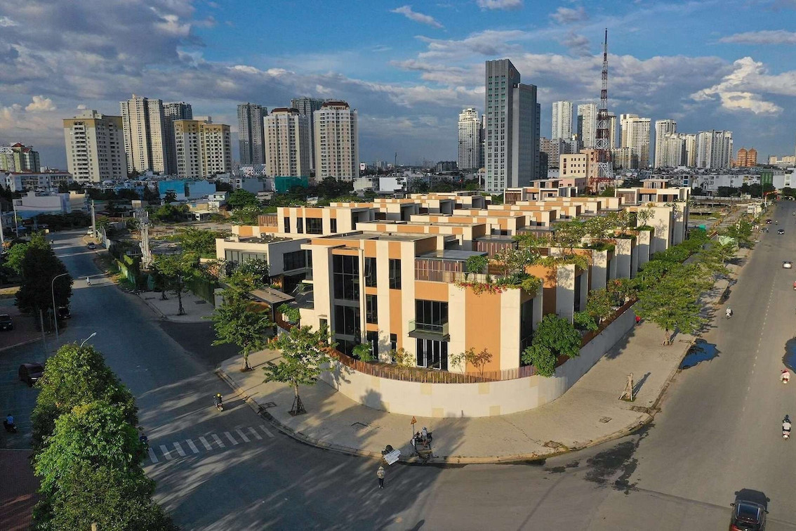 TP.HCM điểm tên loạt doanh nghiệp bất động sản nợ thuế