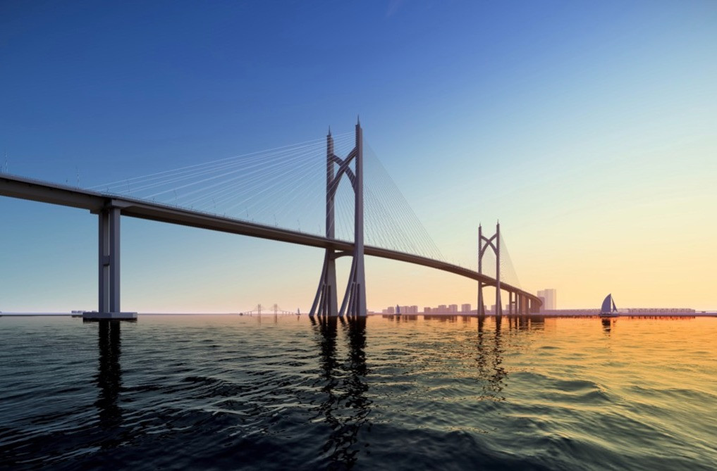 HCM City to build VND11-trillion bridge