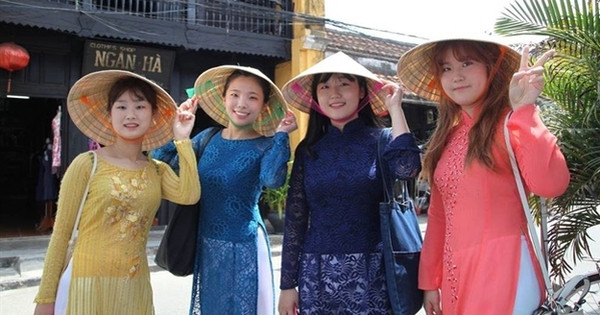 Vietnam-second preferred destination for Korean tourists