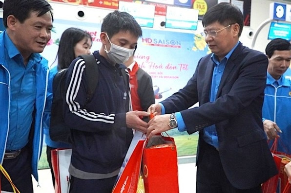 Đẩy mạnh công tác truyền thông công đoàn