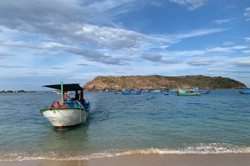 Hỗ trợ rủi ro trong thủy sản, chuyển đổi nghề cho ngư dân