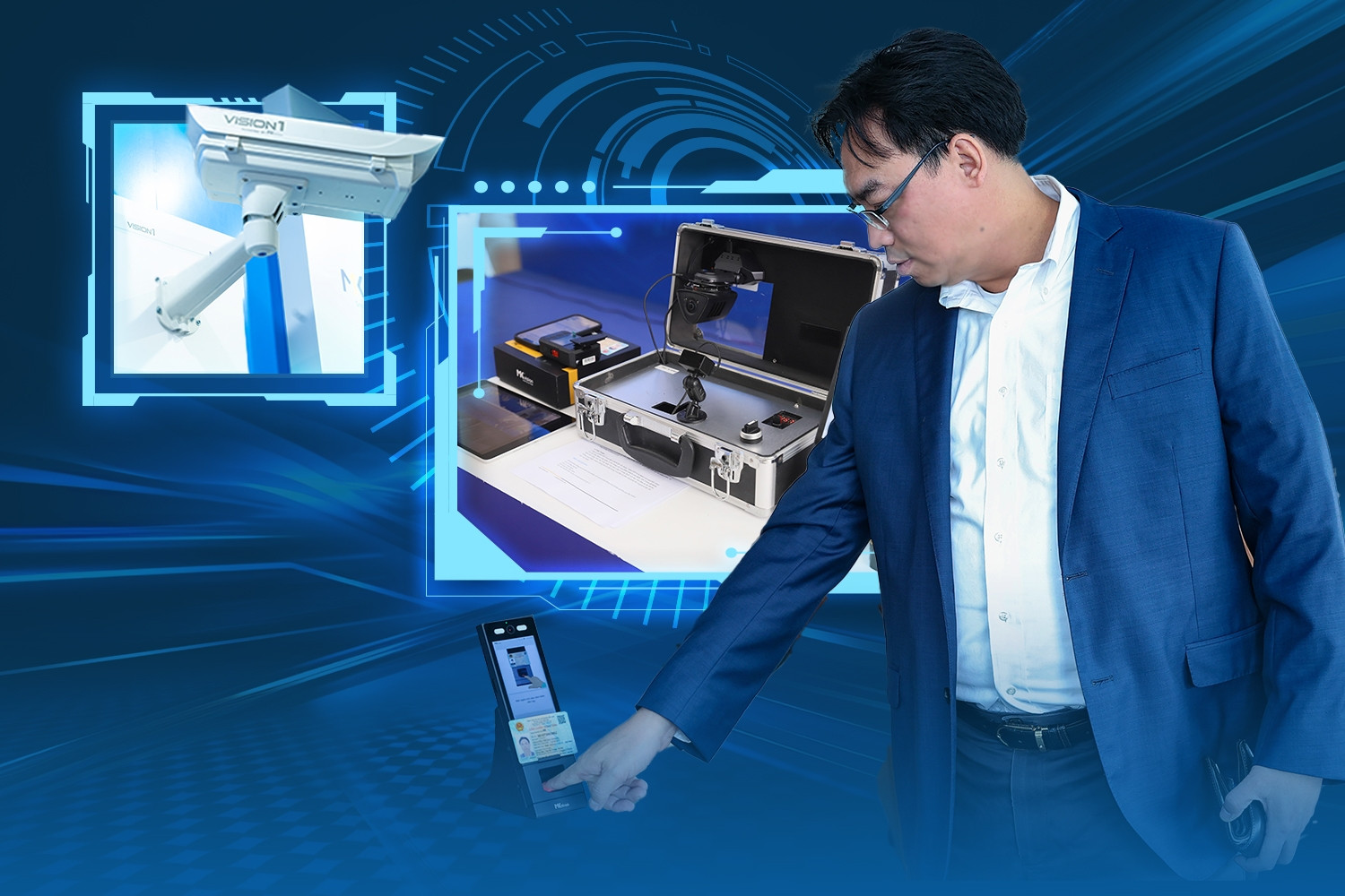 “Lối đi riêng” và kỳ vọng lớn của người đứng đầu MK