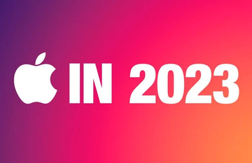 Những khoảnh khắc đáng chú ý nhất của Apple năm 2023