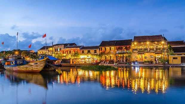 Vietnam- an ideal destination for digital nomads hinh anh 1