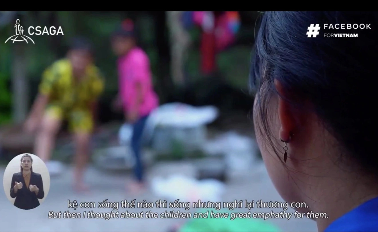 Cô gái kể bố cho mẹ ăn dao cạo, đánh thẳng vùng kín vì dám cắt tóc tém - 2