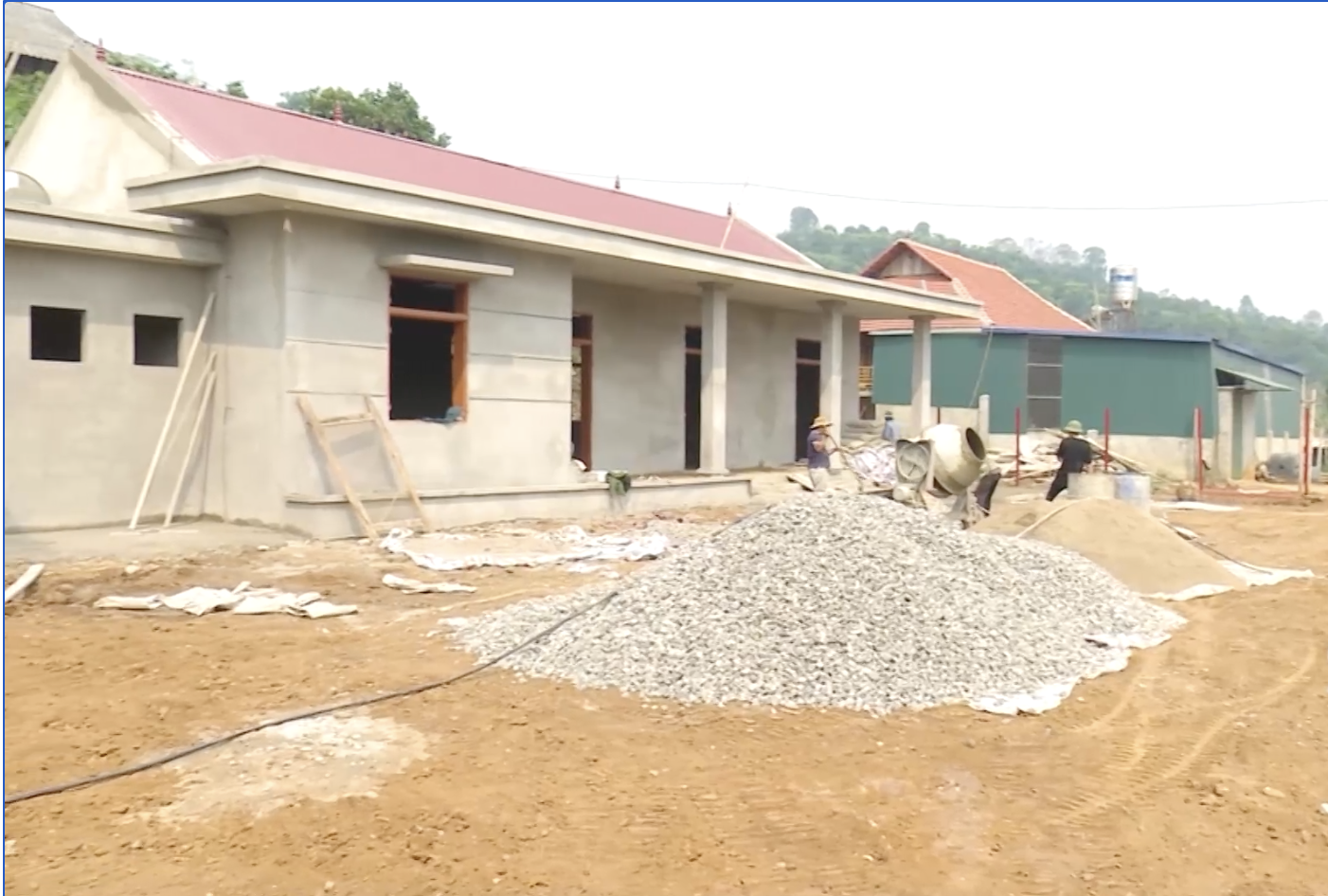 Phấn đấu mức thu nhập bình quân của người DTTS tăng trên 2 lần so với năm 2020