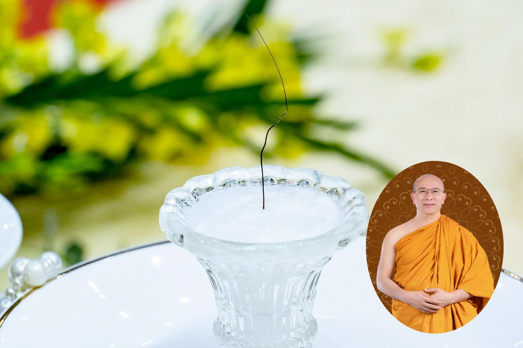 Lòng chân thành của Đức Phật | Giác Ngộ Online