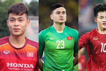 Đặng Văn Lâm chia tay tuyển Việt Nam, lỡ hẹn Asian Cup