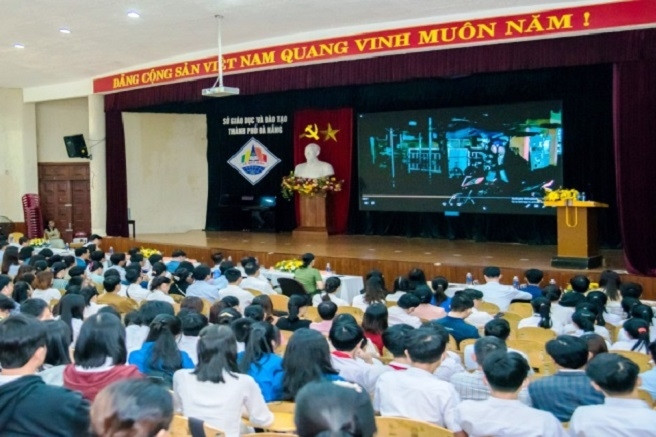 Đẩy mạnh truyền thông pháp luật qua mạng xã hội giúp người dân tiếp cận dễ hơn