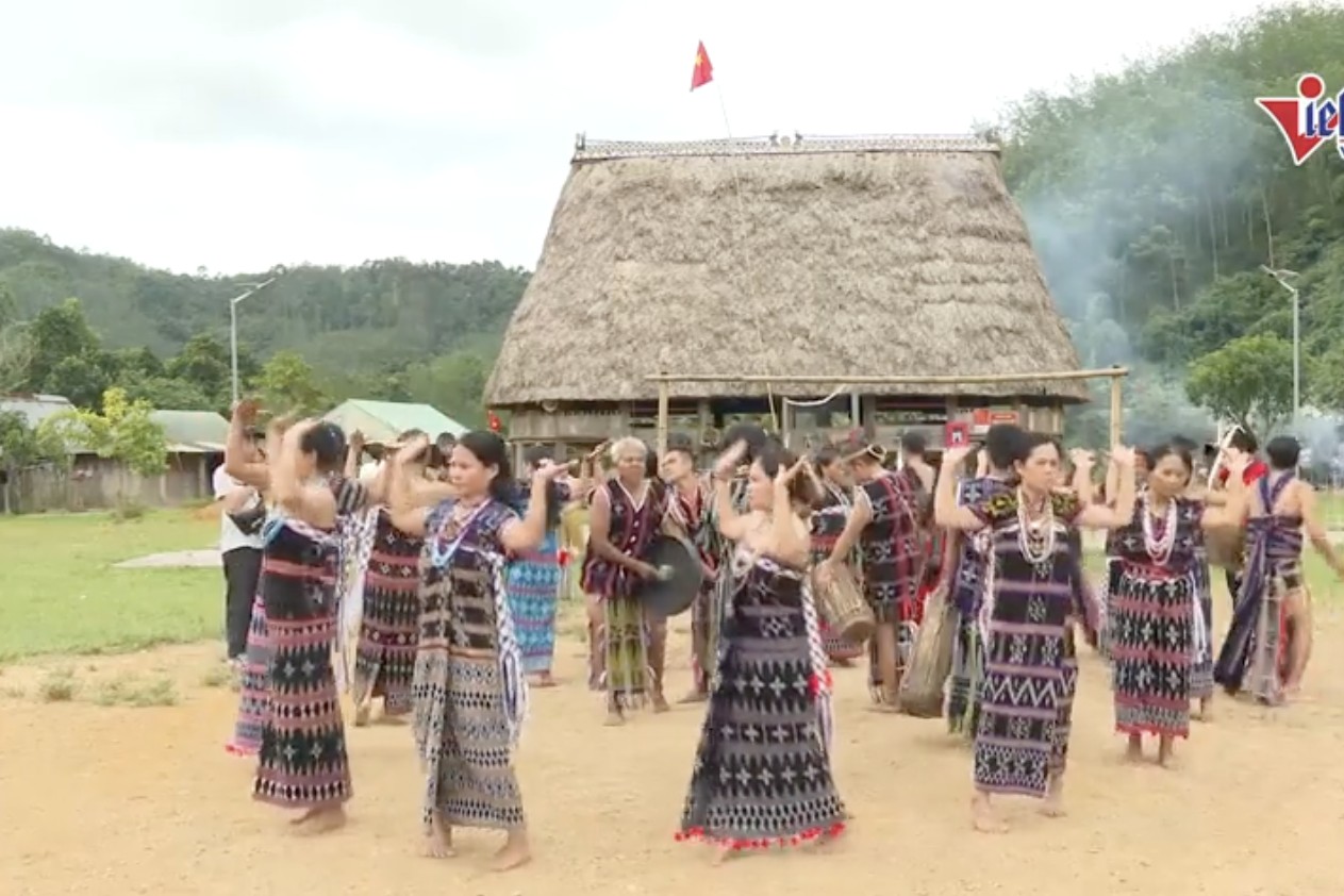 Khắc phục sự chênh lệch về hưởng thụ văn hóa giữa các vùng, miền