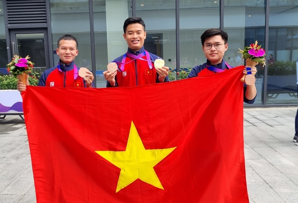 ministry unveils top 10 culture, sport and tourism events in 2023 picture 1