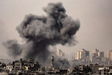 Năm 2024, xung đột ở Dải Gaza có thể lan sang Bờ Tây?