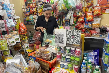 Phú Yên đẩy mạnh thanh toán không tiền mặt, khuyến khích người dân tăng sử dụng