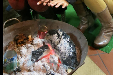Rét đậm, rét hại ở vùng núi phía Bắc, người dân cần lưu ý gì?
