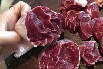 Sự thật thịt bò giá rẻ hơn lợn, chỉ từ 80.000 đồng/kg