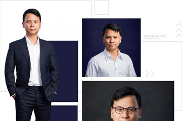 The man who aims to produce Vietnamese AI talents of international stature