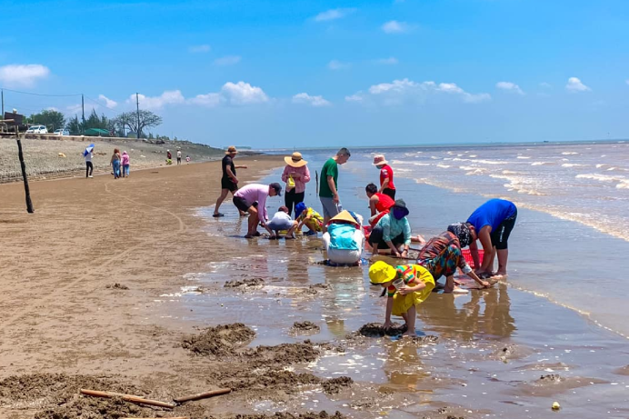 Tiền Giang thúc đẩy nuôi trồng thủy sản và đánh bắt xa bờ