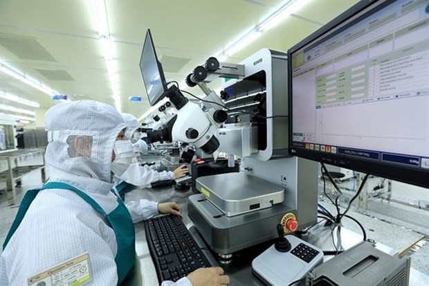 VIETNAM BUSINESS NEWS JANUARY 1/2024