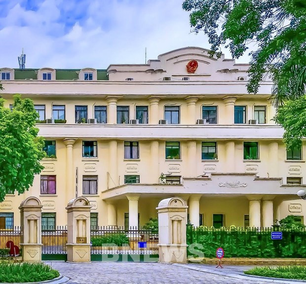 New regulations on HFCs export, import licences take effect from January 1, 2024 hinh anh 1