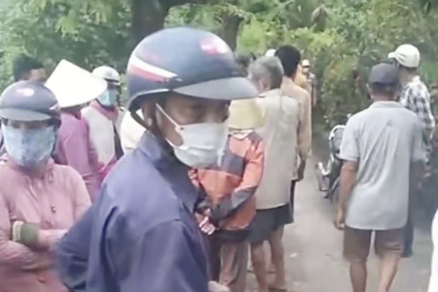 3 người tử vong tại nhà riêng có thai phụ 7 ngày nữa tới kỳ sinh